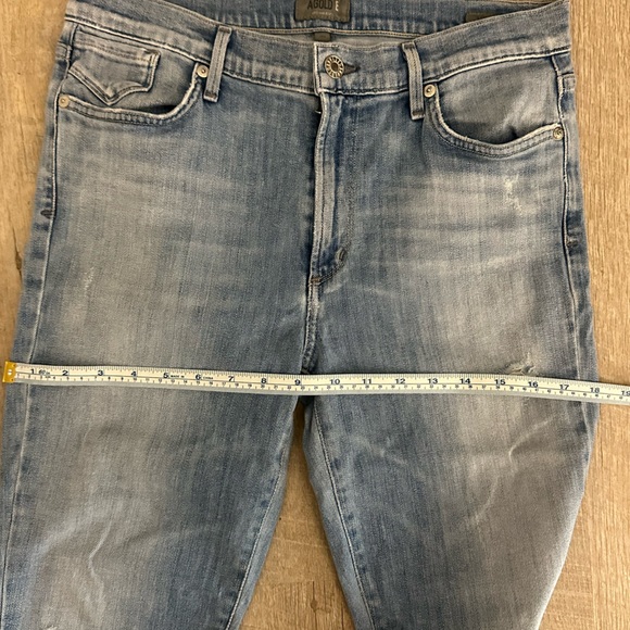 Agolde Jeans - Picture 3 of 5